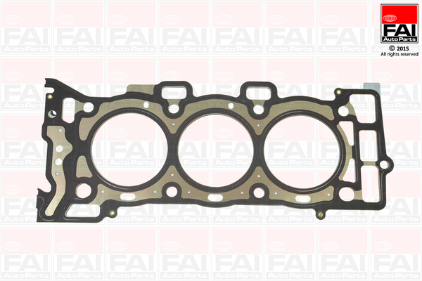 Garnitura, chiulasa HG1430 FAI AutoParts