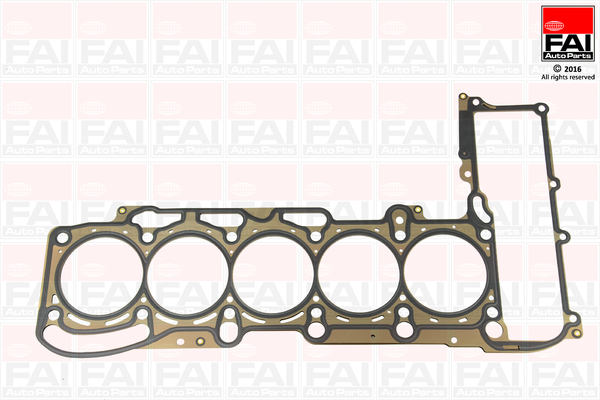 Garnitura, chiulasa HG1496 FAI AutoParts