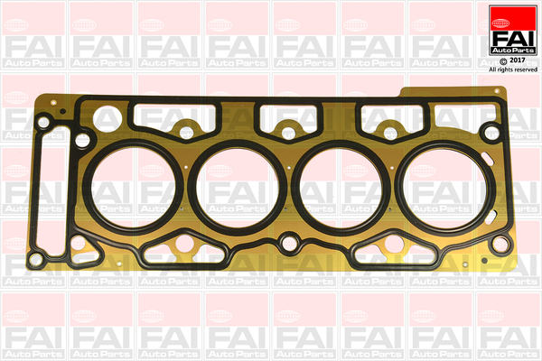 Garnitura, chiulasa HG1617 FAI AutoParts