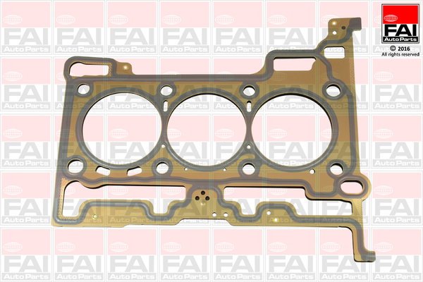 Garnitura, chiulasa HG1651 FAI AutoParts