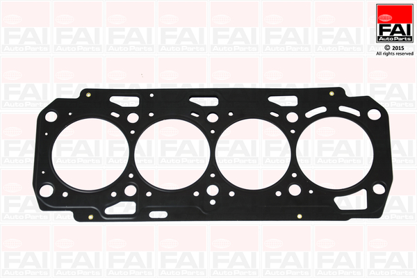 Garnitura, chiulasa HG1788 FAI AutoParts