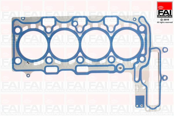 Garnitura, chiulasa HG2275 FAI AutoParts