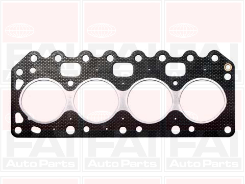 Garnitura, chiulasa HG456 FAI AutoParts