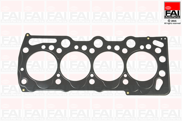 Garnitura, chiulasa HG907 FAI AutoParts