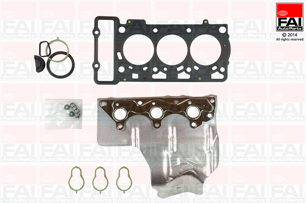 Set garnituri, chiulasa HS1623 FAI AutoParts