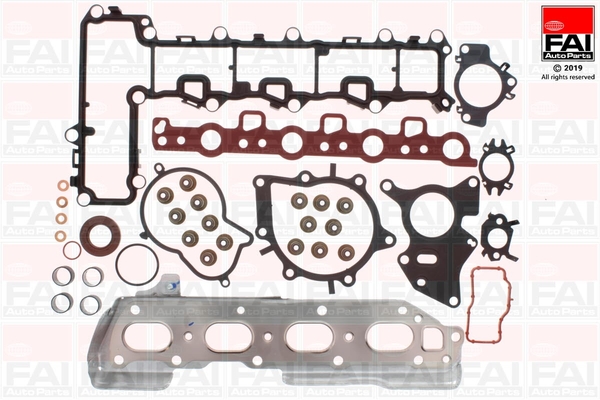 Set garnituri, chiulasa HS2281NH FAI AutoParts