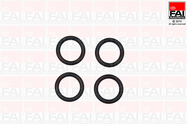 Set garnituri, galerie admisie IM1164 FAI AutoParts