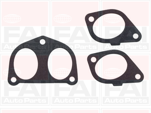 Set garnituri, galerie admisie IM867 FAI AutoParts
