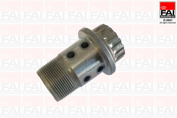 Supapa comanda, poz. arbore cu came OCV082 FAI AutoParts