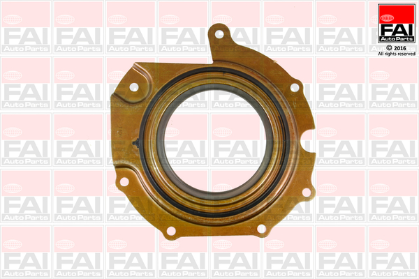 Inel etansare, pompa injectie OS1000 FAI AutoParts