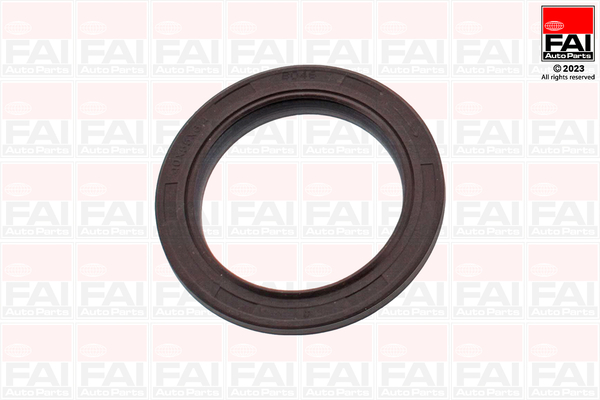 Simering, arbore cotit OS1157A FAI AutoParts