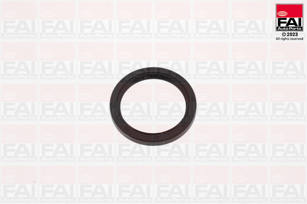 Simering, arbore cotit OS1650 FAI AutoParts