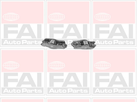 Culbutor, tren supape R177S FAI AutoParts