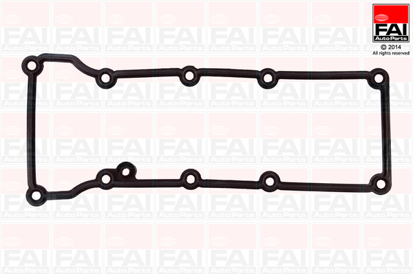 Garnitura, capac supape RC1154S FAI AutoParts