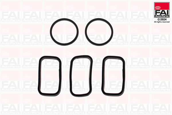 Garnitura, capac supape RC1772SK FAI AutoParts