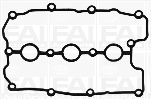 Garnitura, capac supape RC1776S FAI AutoParts
