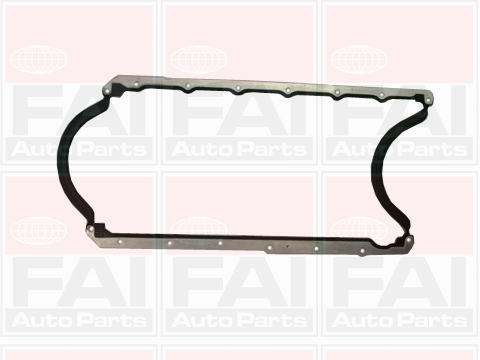 Garnitura baie ulei SG1154 FAI AutoParts