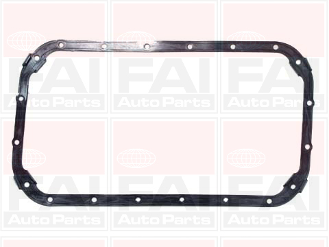Garnitura baie ulei SG530 FAI AutoParts