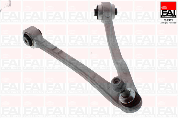 Brat, suspensie roata SS10022 FAI AutoParts