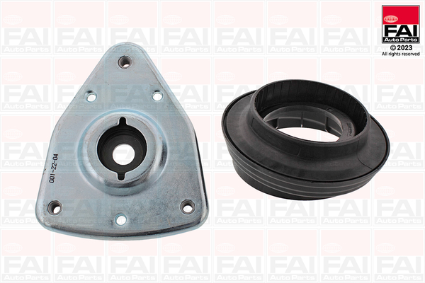 Tampon amortizor cu rulment sarcina SS10773 FAI AutoParts