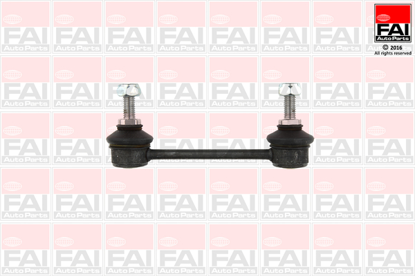 Brat/bieleta suspensie, stabilizator SS1235 FAI AutoParts