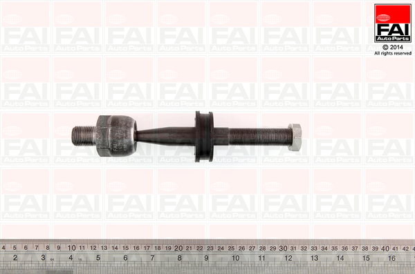 Articulatie axiala, cap de bara SS2420 FAI AutoParts