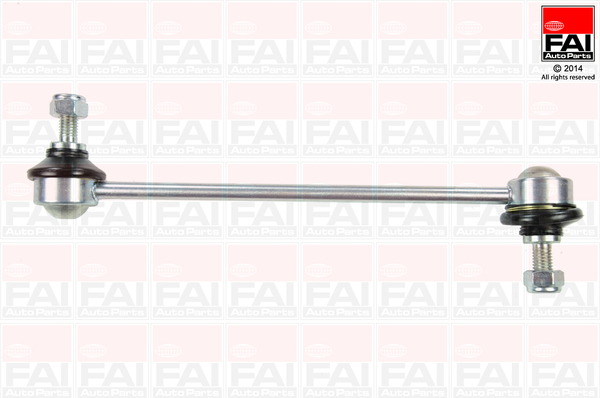 Brat/bieleta suspensie, stabilizator SS437 FAI AutoParts