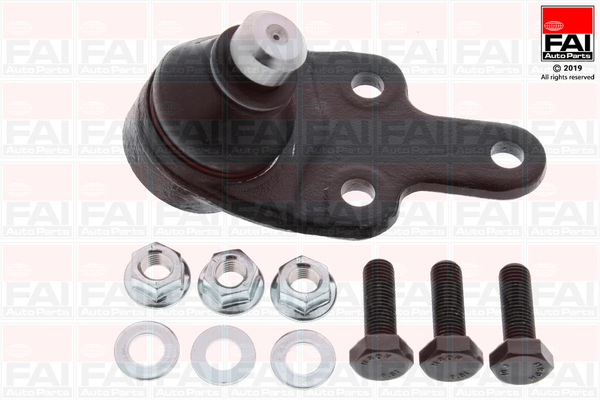 Articulatie sarcina/ghidare SS9590 FAI AutoParts