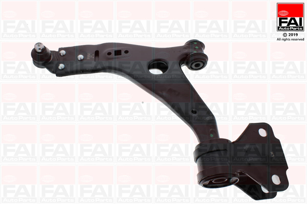 Brat, suspensie roata SS9828 FAI AutoParts