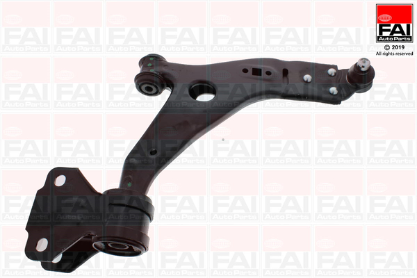 Brat, suspensie roata SS9829 FAI AutoParts