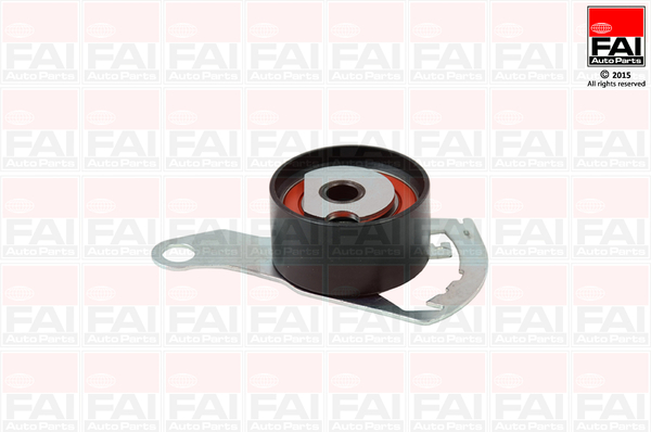 Rola intinzator,curea distributie T4678 FAI AutoParts