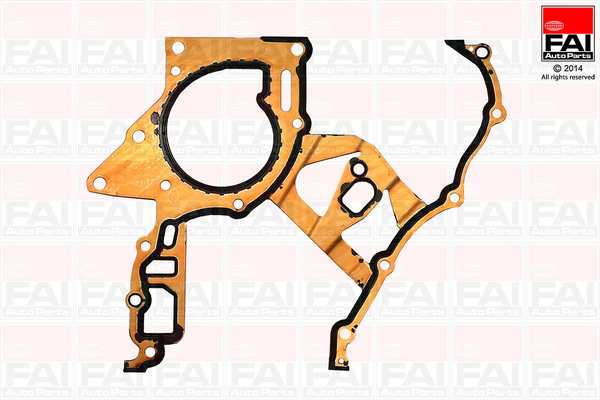 Garnitura, distributie TC863 FAI AutoParts