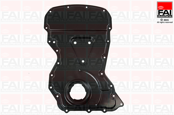 Carcasa distributie TCC2 FAI AutoParts