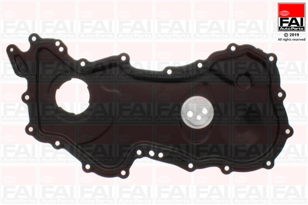 Carcasa distributie TCC9 FAI AutoParts