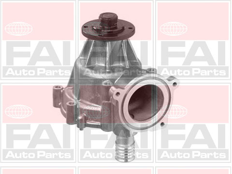 Pompă de apă, răcire motor WP6436 FAI AutoParts