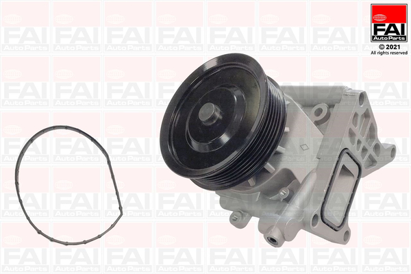 Pompă de apă, răcire motor WP6705 FAI AutoParts