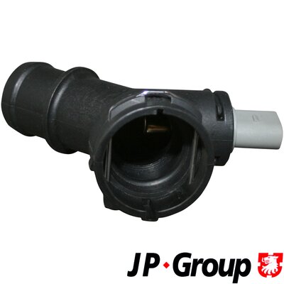 Flansa lichid racire 1114450300 JP GROUP