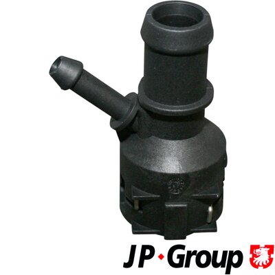 Flansa lichid racire 1114450600 JP GROUP