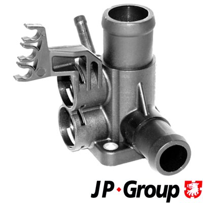 Flansa lichid racire 1114501900 JP GROUP