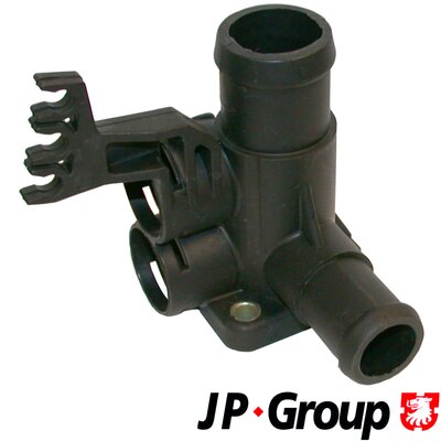 Flansa lichid racire 1114502000 JP GROUP