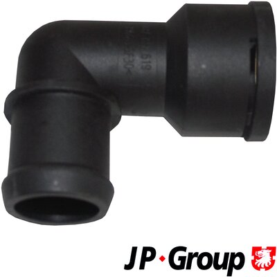 Flansa lichid racire 1114502500 JP GROUP