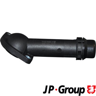 Flansa lichid racire 1114506000 JP GROUP