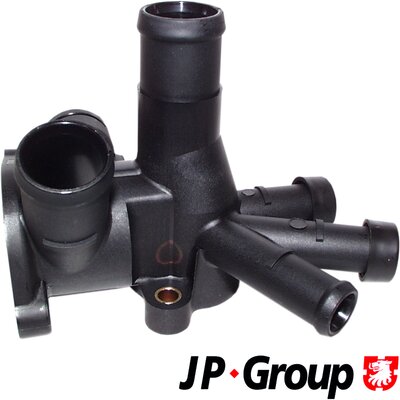Flansa lichid racire 1114507200 JP GROUP