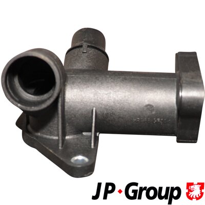 Flansa lichid racire 1114509100 JP GROUP