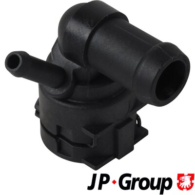 Flansa lichid racire 1114510100 JP GROUP