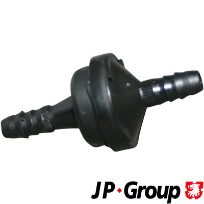 Supapa control,admisie aer 1115401500 JP GROUP