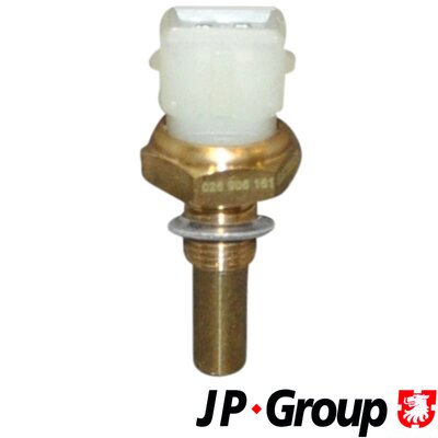 Senzor,temperatura lichid de racire 1193100100 JP GROUP