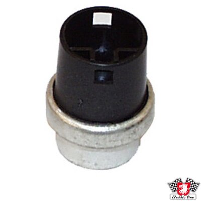 Senzor,temperatura lichid de racire 1193100600 JP GROUP