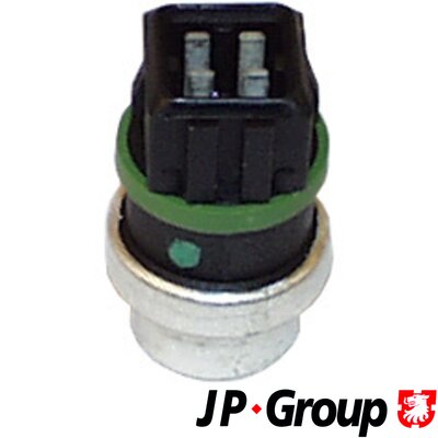 Senzor,temperatura lichid de racire 1193100700 JP GROUP