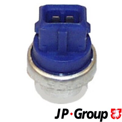Senzor,temperatura lichid de racire 1193100800 JP GROUP